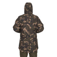 Fox Camo Sherpa Tec 3/4 Length Jackets